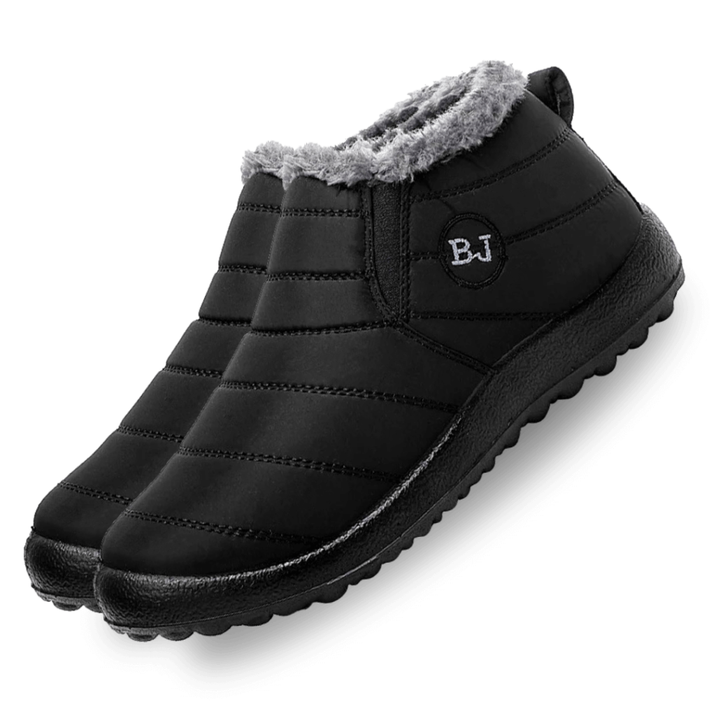 Home - Bonjoy Shoes - Waterproof Winter Shoes