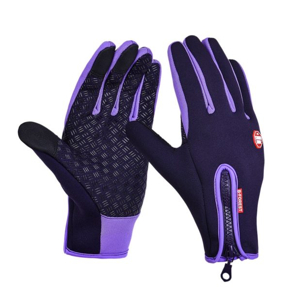 Heated Thermal Gloves - Image 17