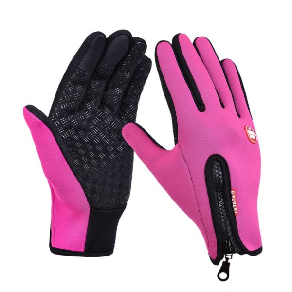 Heated Thermal Gloves - Image 16