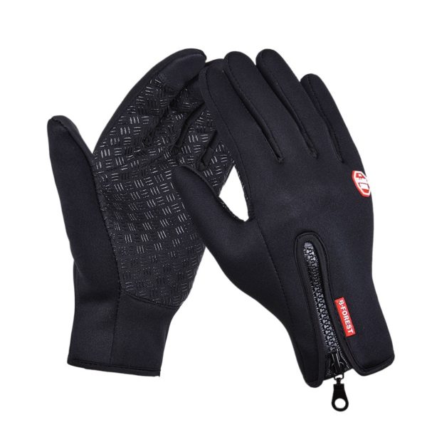 Heated Thermal Gloves - Image 12