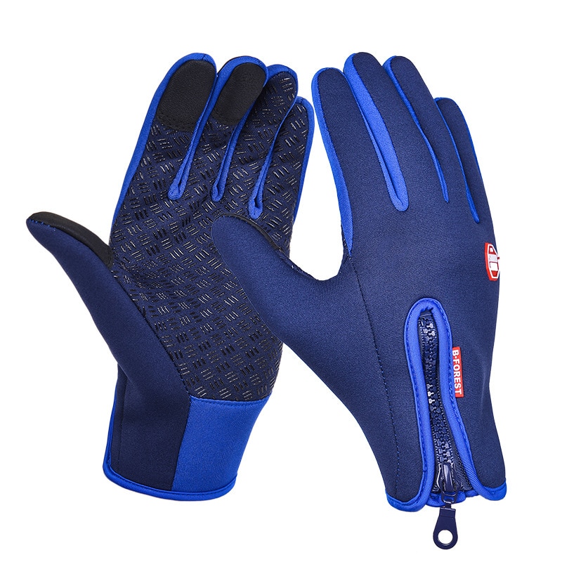 Heated Thermal Gloves – Bonjoy Shoes