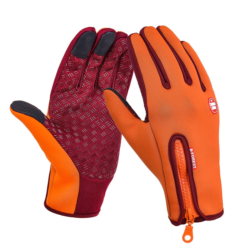 Heated Thermal Gloves – Bonjoy Shoes