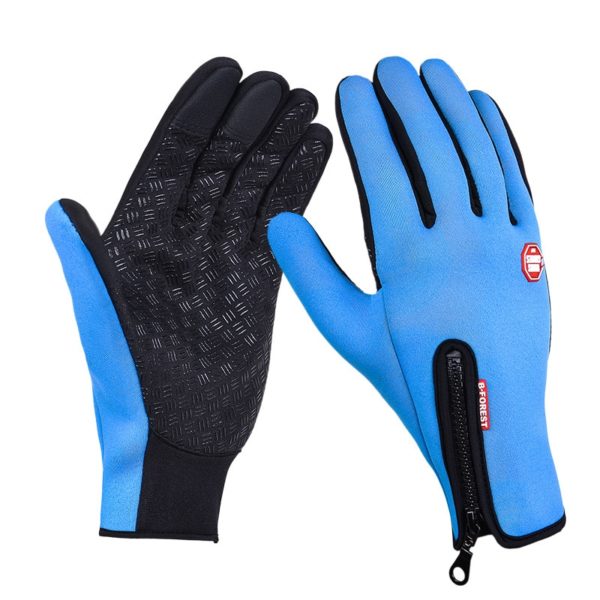 Heated Thermal Gloves - Image 14
